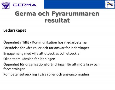 GermaPresentation.4rum Stockholm2016 .ppt